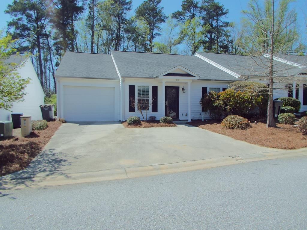 5151 Wheeler Lake Rd, Augusta, GA 30909 Trulia