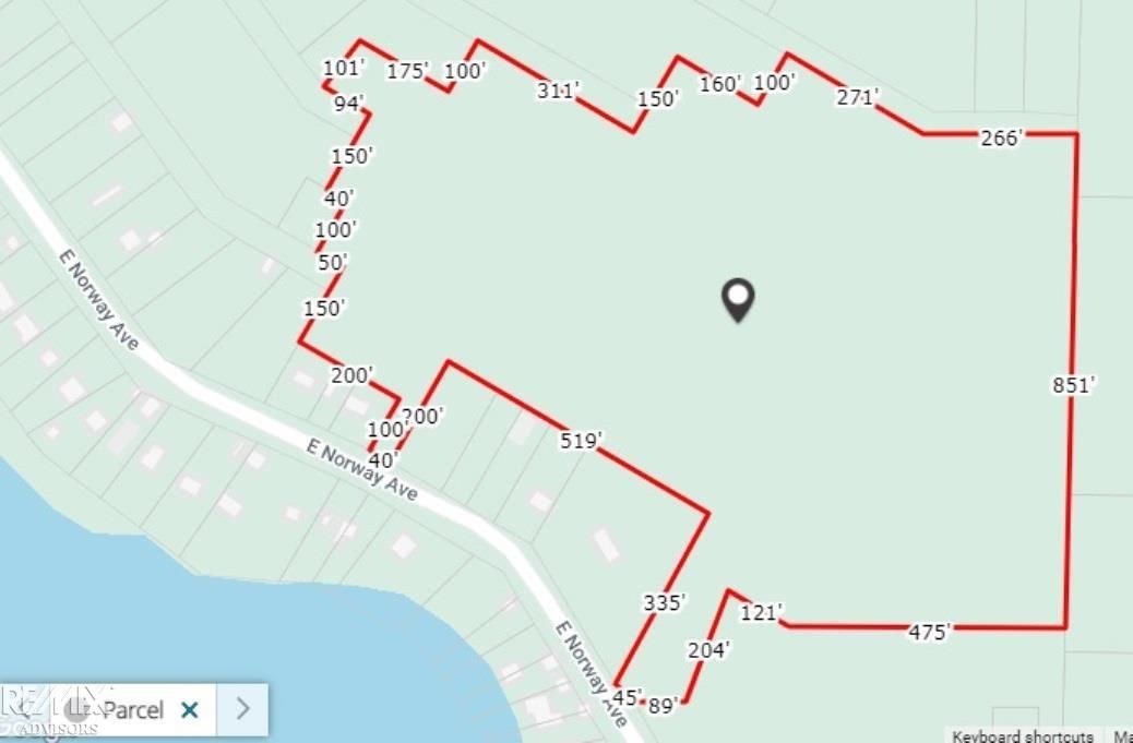 Norway Ave, Lake, MI 48632 Trulia