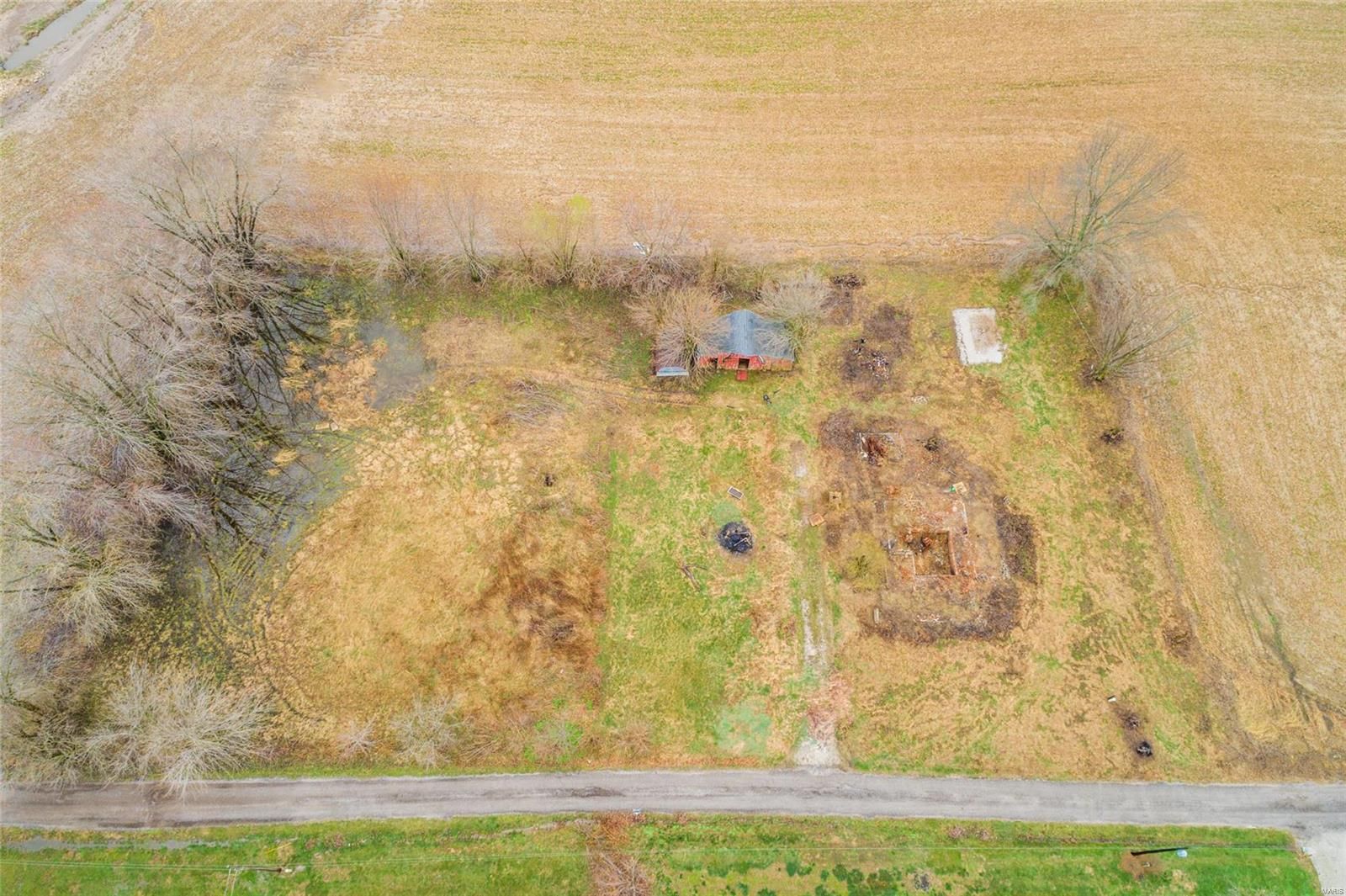 9736 4 Corners Ln, Saint Jacob, IL 62281 Trulia