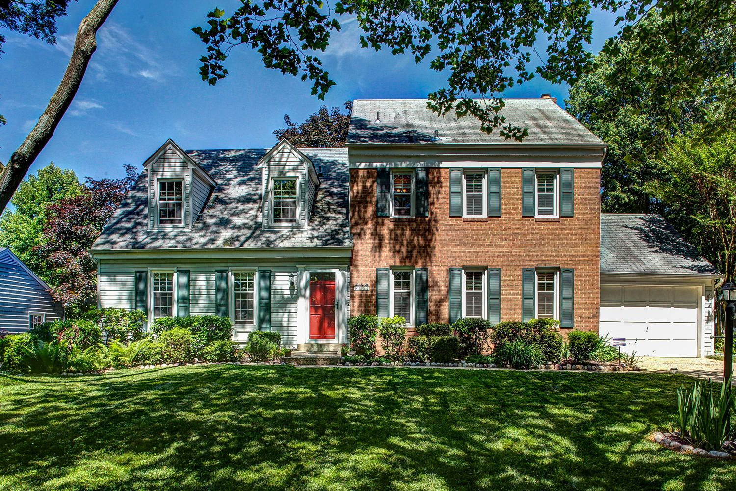 9233 Winterfield Ln, Columbia, MD 21045 Trulia