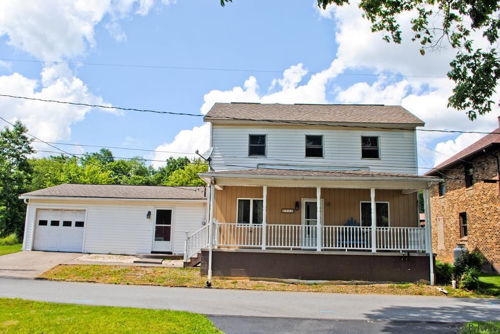 712 Madison St, Summerhill, PA 15958 Trulia