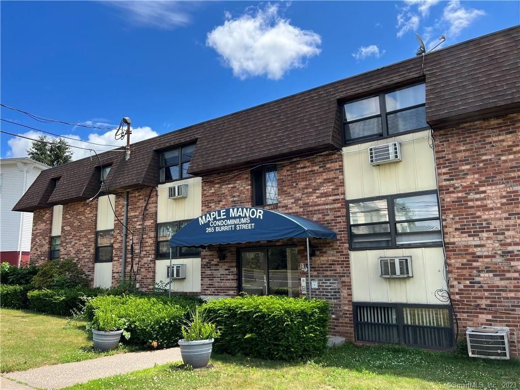 265 Burritt St 103, New Britain, CT 06053 Trulia