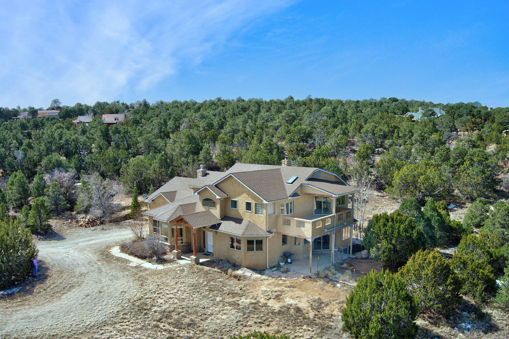 11 Lobelia Ln, Sandia Park, NM 87047 Trulia