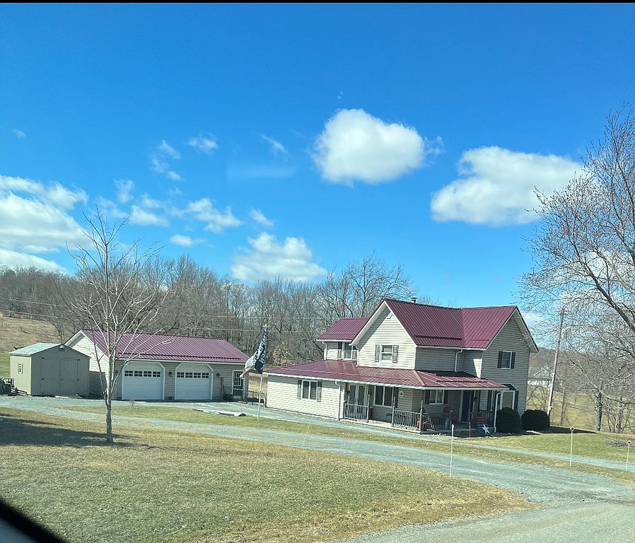 721 Alder Run Rd, Millerton, PA 16936 Trulia