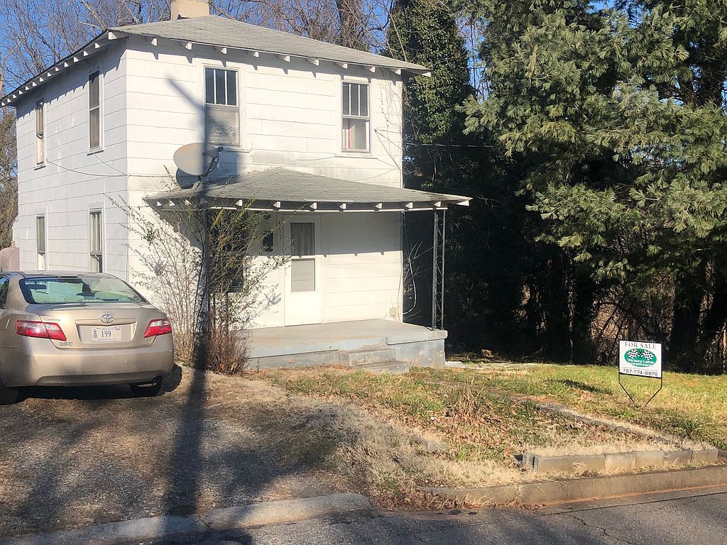 311 Virginia St, Martinsville, VA 24112 Trulia