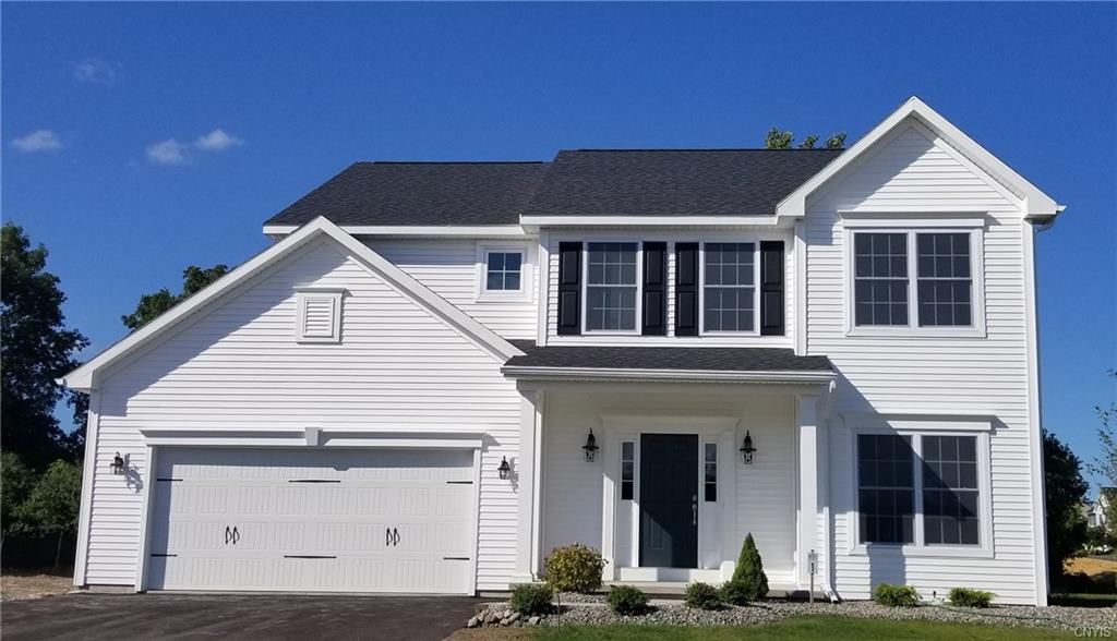 Lot 57 Powder Horn Ln, Jamesville, NY 13078 Trulia