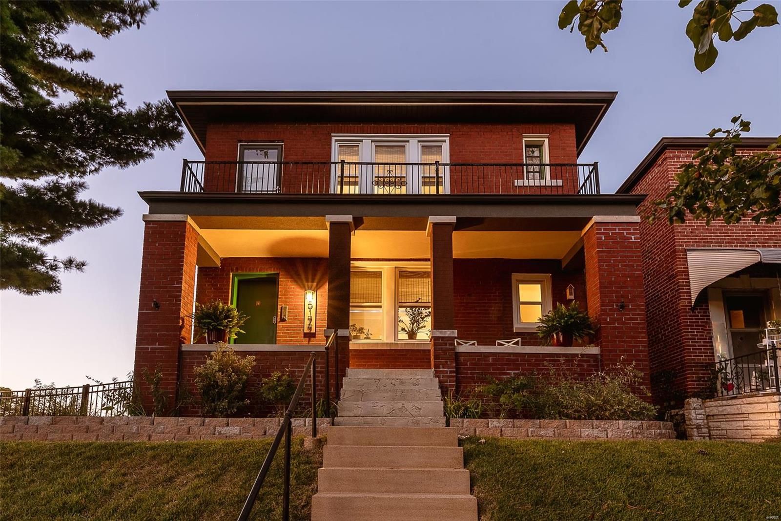 5177 Eichelberger St, Saint Louis, MO 63109 Trulia