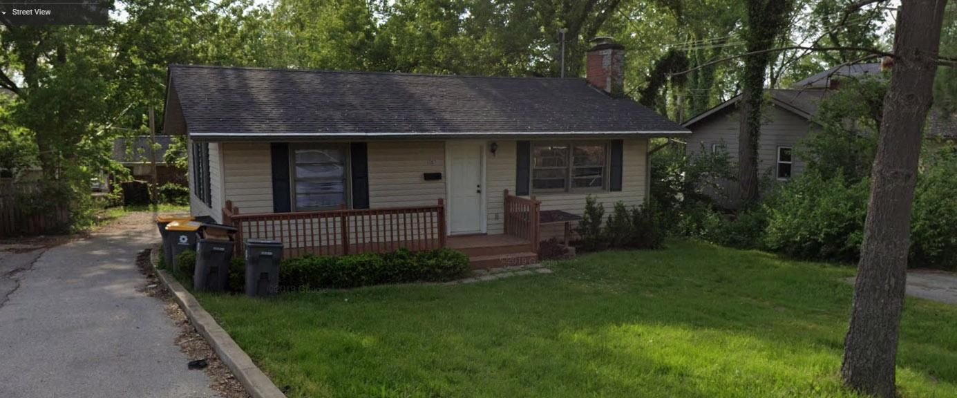 1307 N Lincoln St, Bloomington, IN 47408 | Trulia