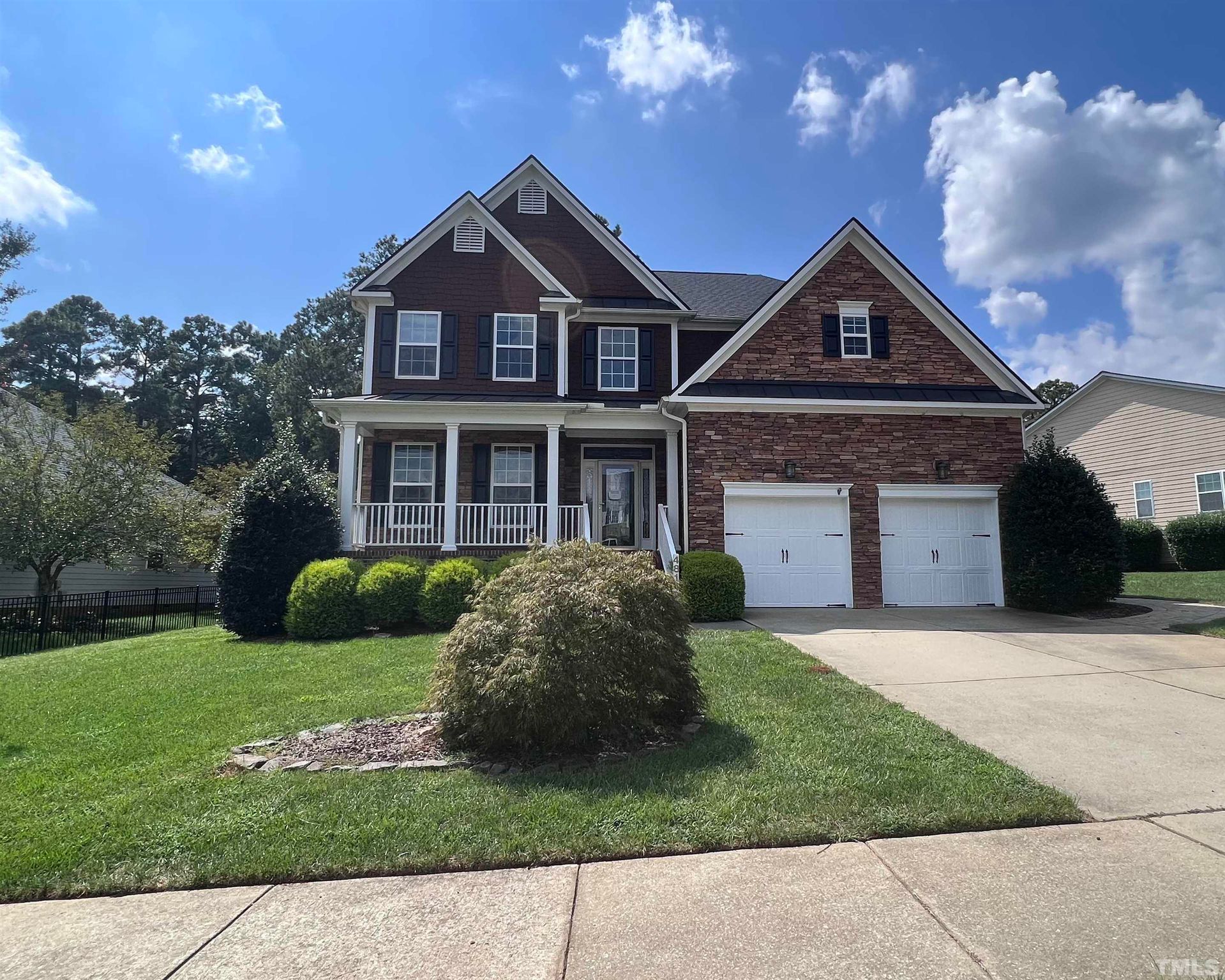 4814 Homeplace Dr, Apex, NC 27539 Trulia