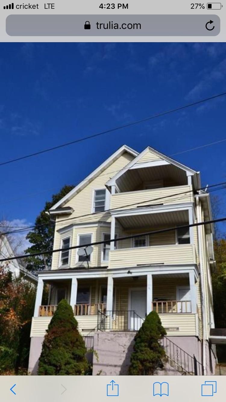 125 Wolcott St 1, Waterbury, CT 06705 Trulia