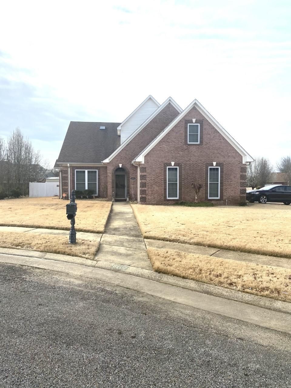 6107 Lillie Cv, Tupelo, MS 38801 Trulia