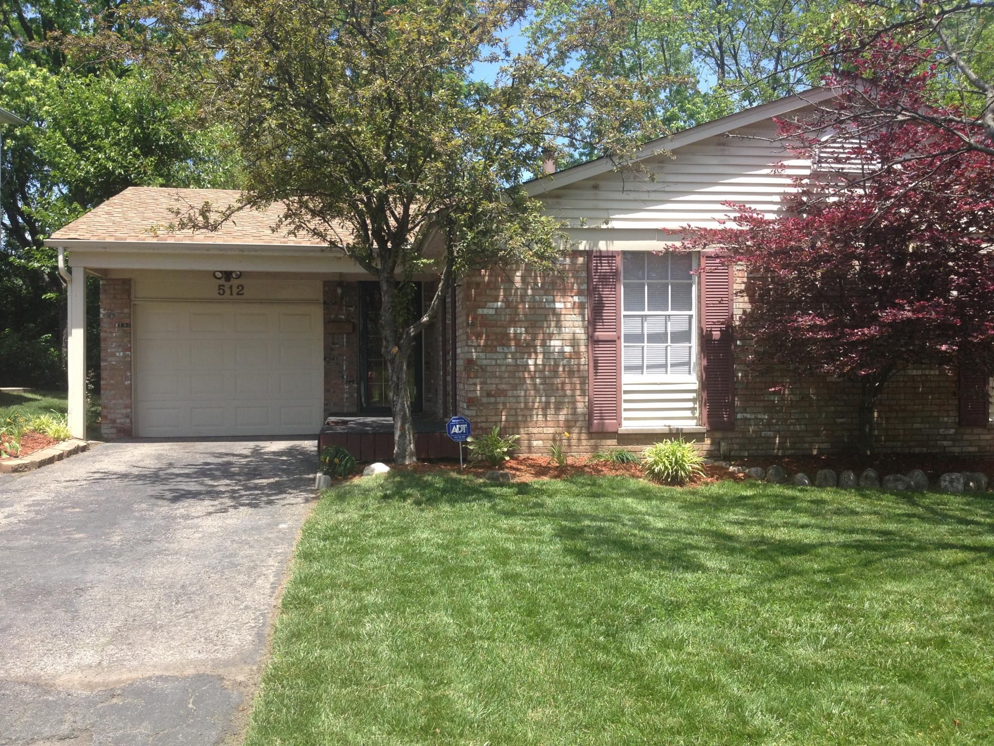 Simple Apartments On Waycross In Cincinnati Ohio with Best Design