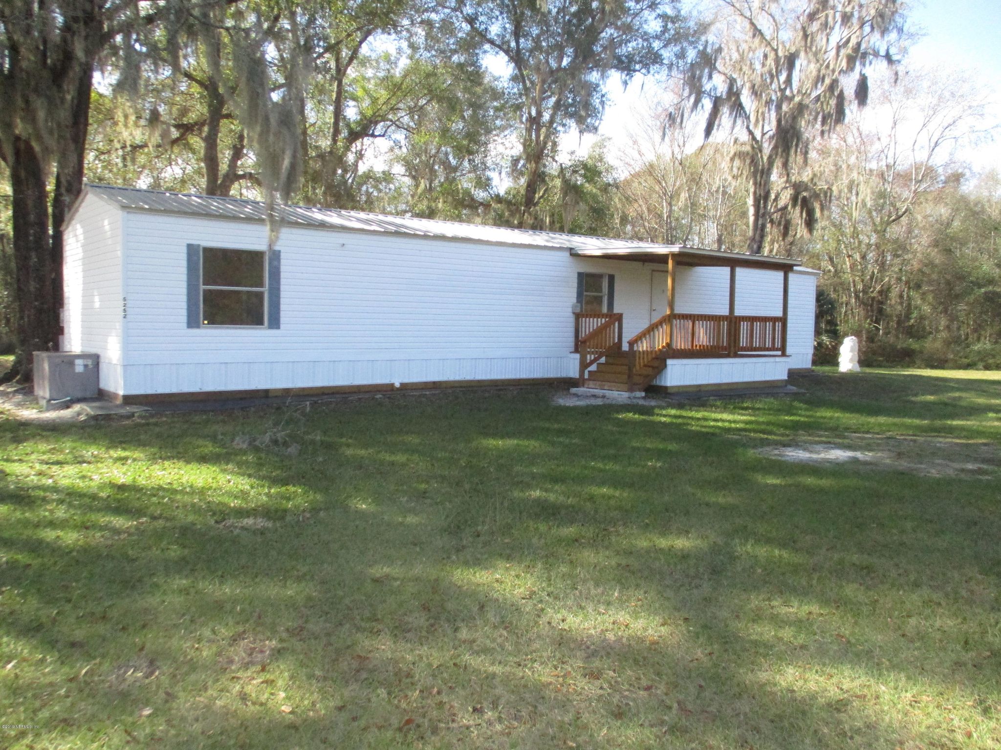 5252 NW 185th Ter, Starke, FL 32091 Trulia