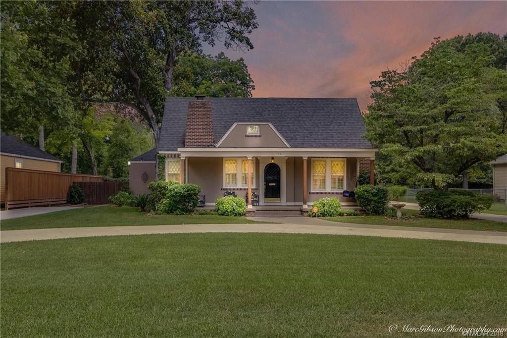 124 Ockley Dr, Shreveport, LA 71105 Trulia