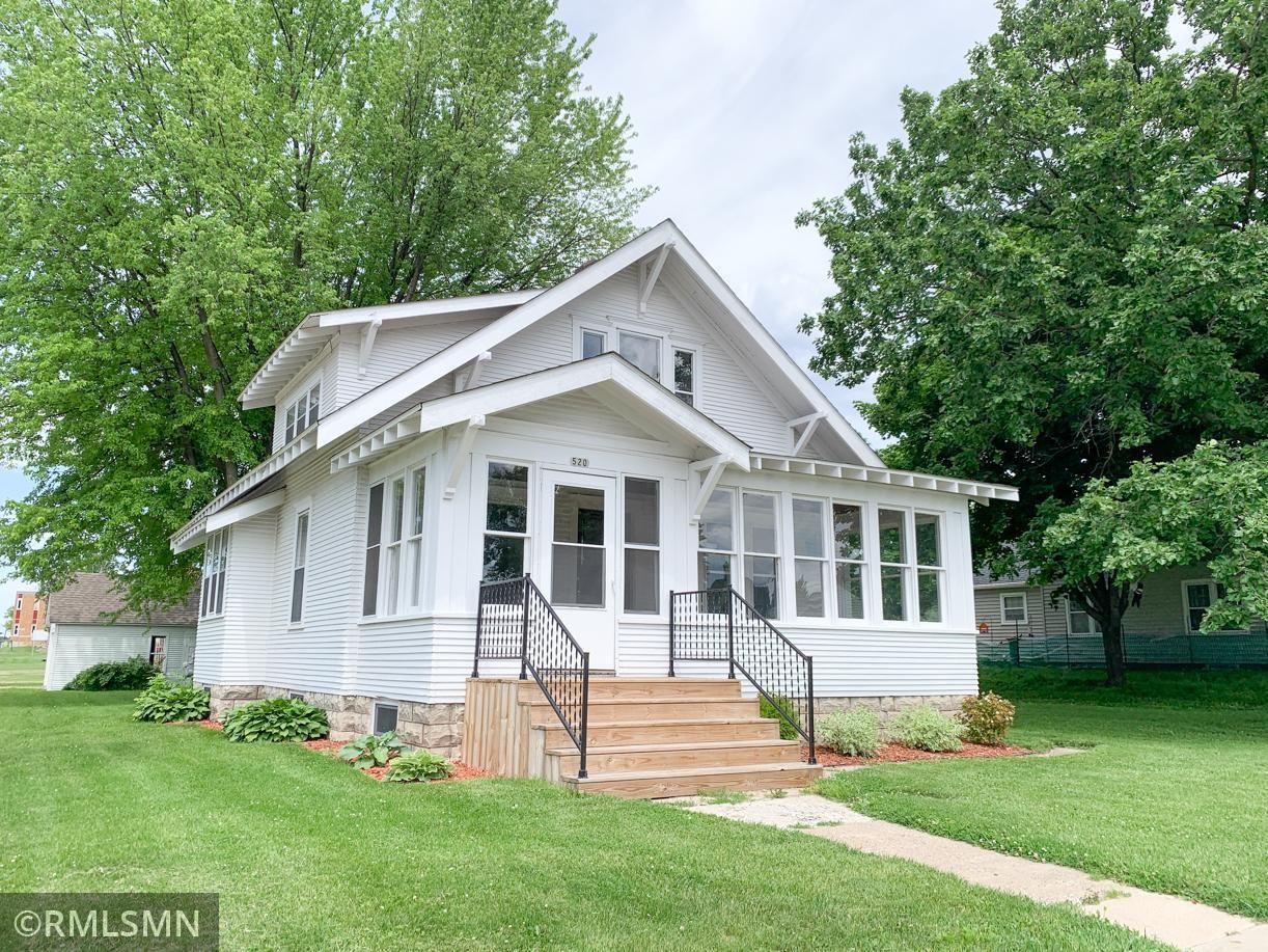 520 High Ave, Gaylord, MN 55334 Trulia