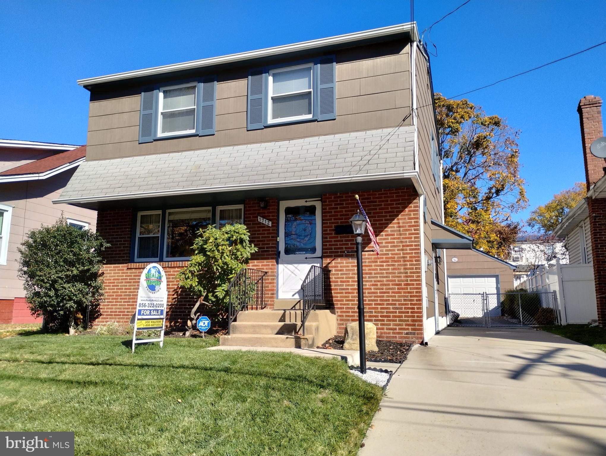 1712 Lexington Ave, Pennsauken, NJ 08110 Trulia
