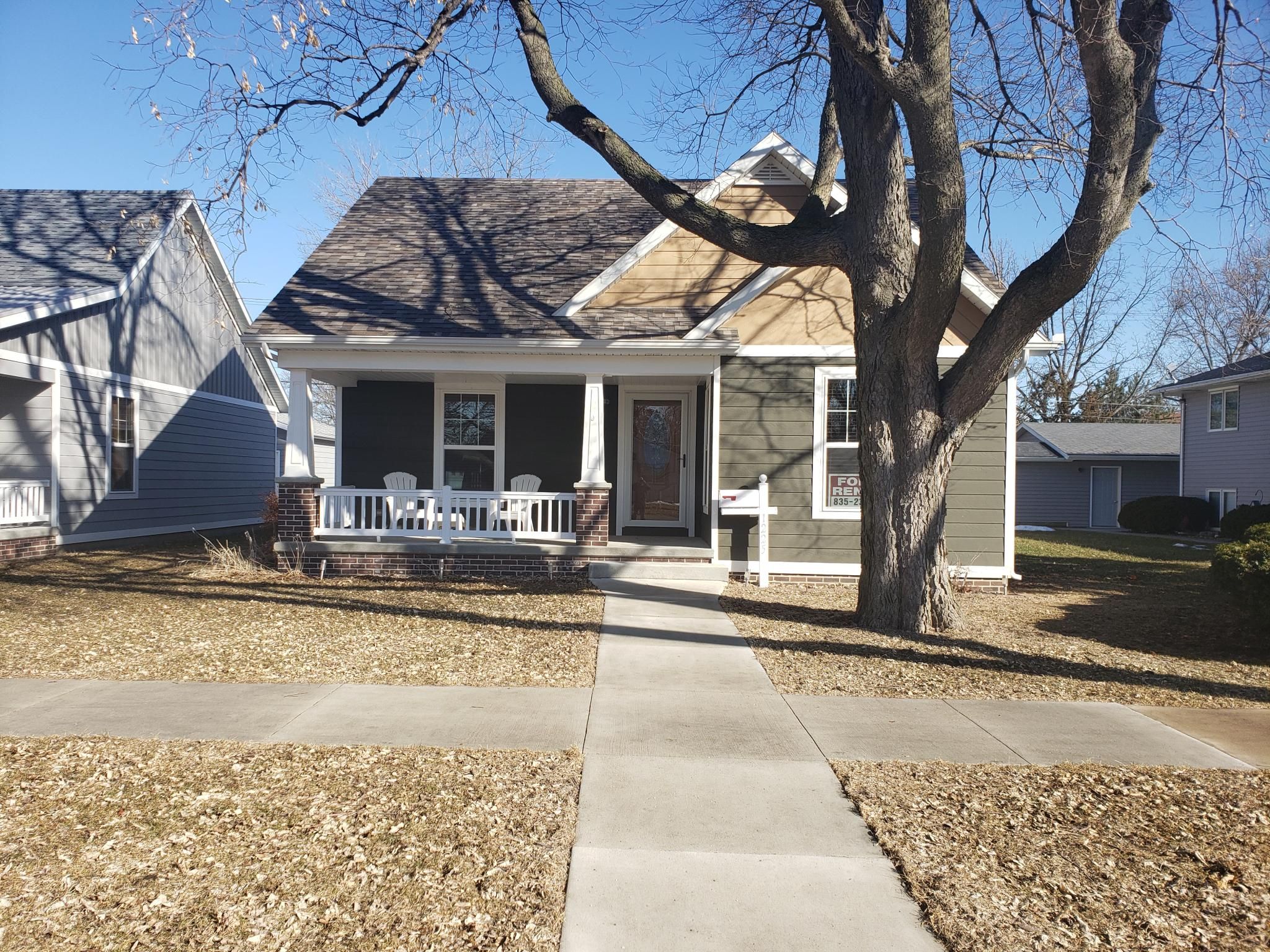 1225 Bank St, ster City, IA 50595 Trulia