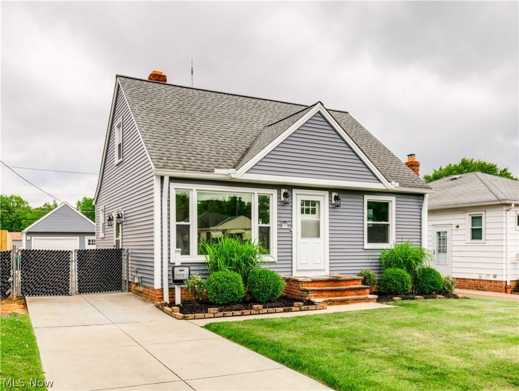 2414 Stanfield Dr, Parma, OH 44134 Trulia