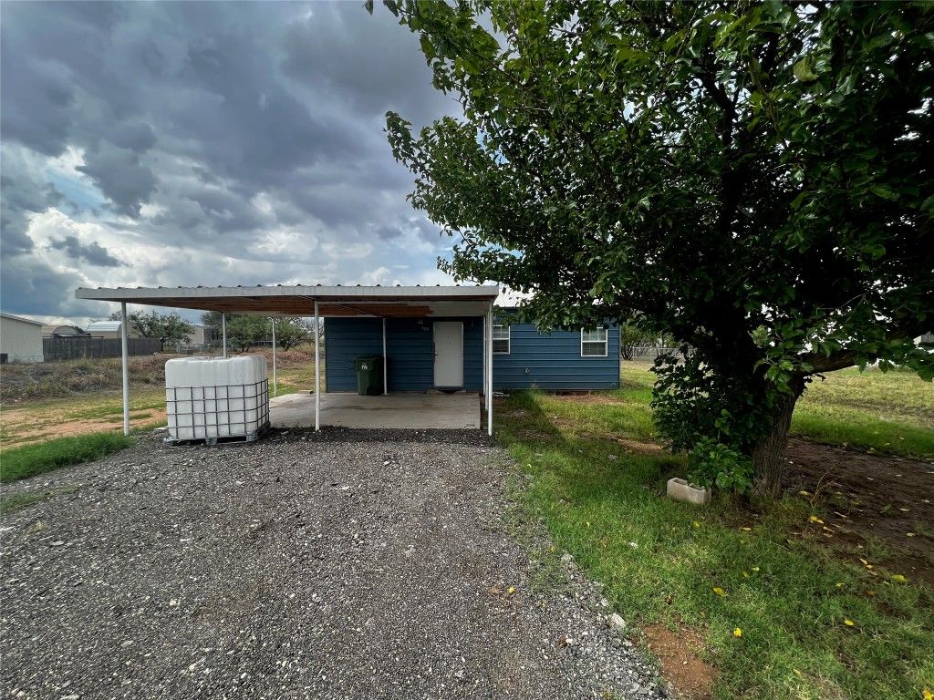 708 Spinks Rd, Abilene, TX 79603 Trulia