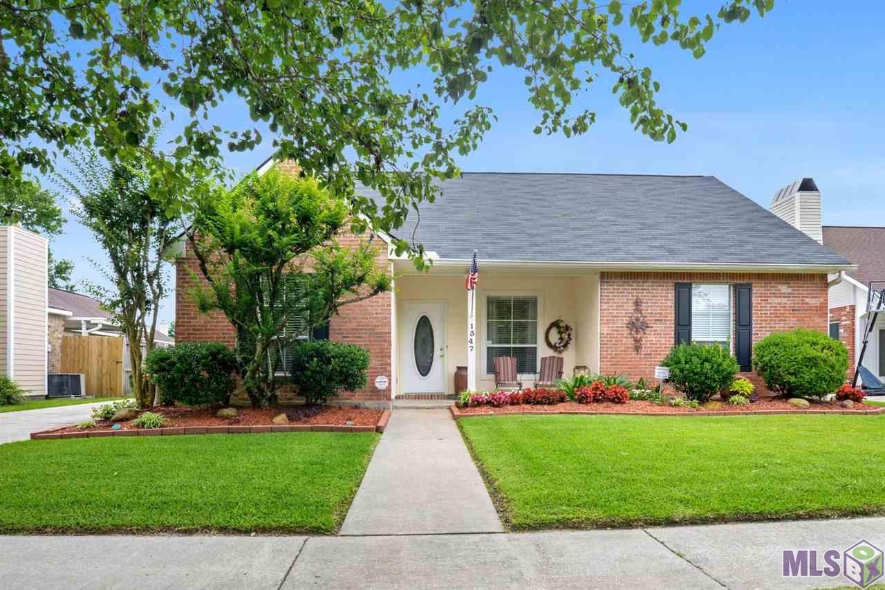 1347 Woodlong Dr, Baton Rouge, LA 70816 Trulia