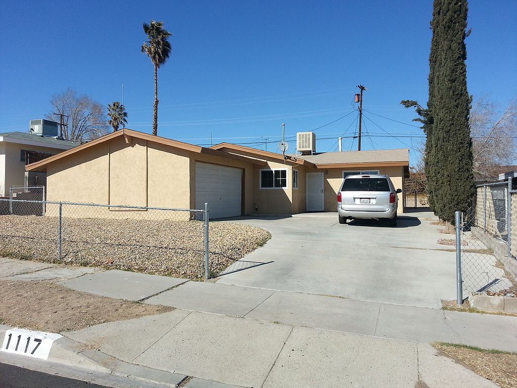 1117 E Elizabeth St, Barstow, CA 92311 Trulia