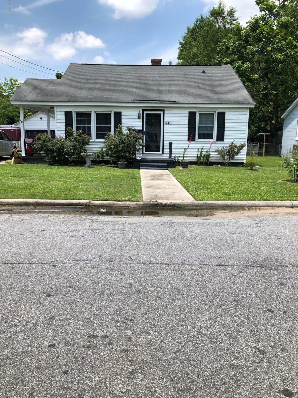 3456 S Pitt St, Farmville, NC 27828 Trulia