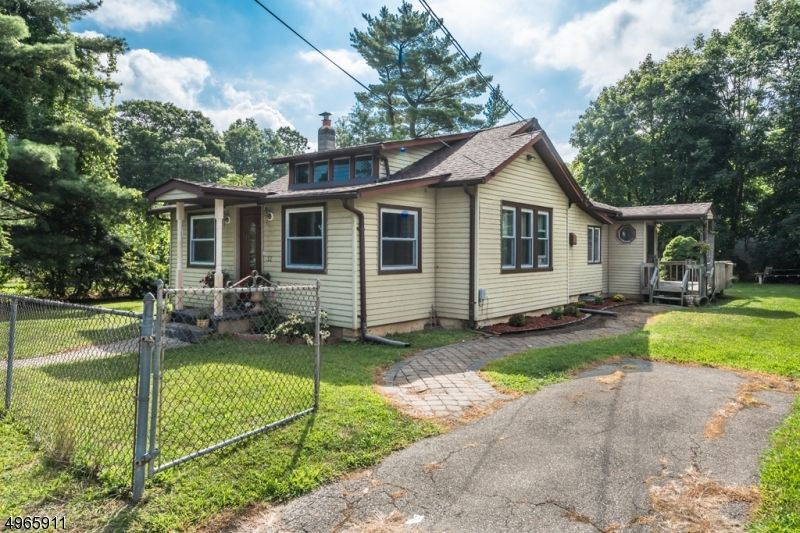 32 Center St, Budd Lake, NJ 07828 Trulia