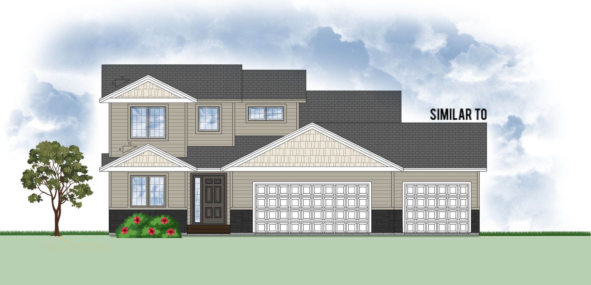 Brookfield Loft Willows Edge Sioux Falls, SD Trulia