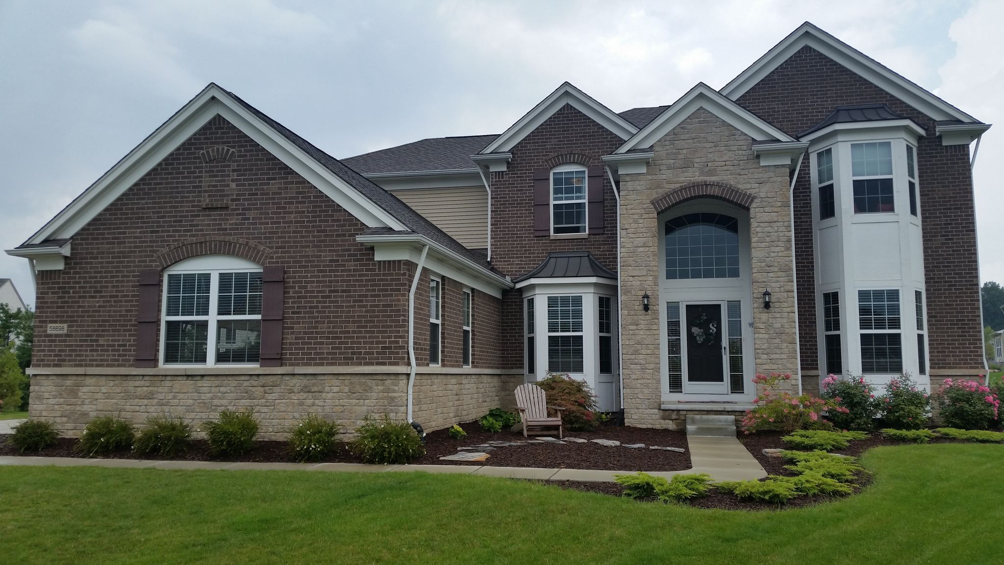 58698 Bridge House Ct, South Lyon, MI 48178 Trulia