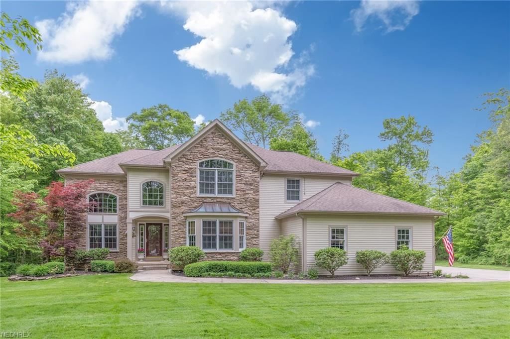 9170 Fraser Ln, Chesterland, OH 44026 Trulia