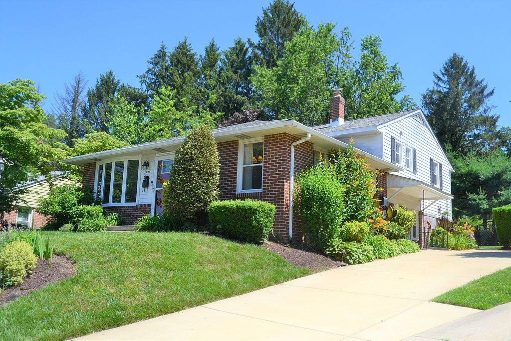 1906 Lismore Ln, Catonsville, MD 21228 Trulia