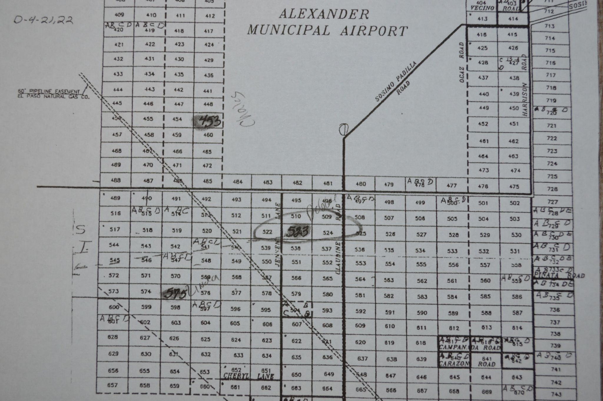 Valencia, Belen, NM 87002 Trulia