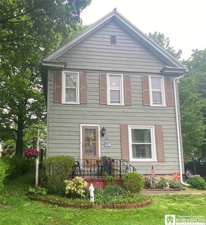 311 W Main St, Fredonia, NY 14063 Trulia