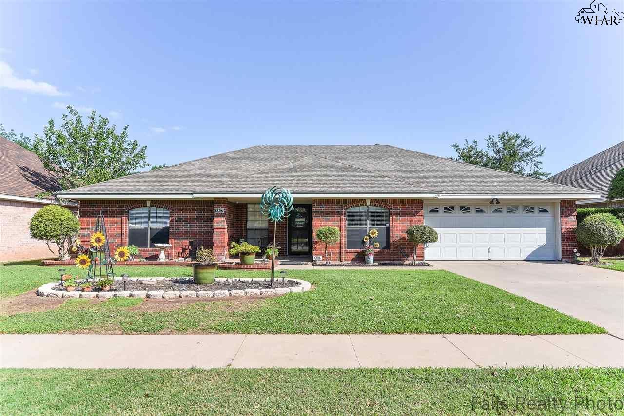 3807 Stonegate Dr, Wichita Falls, TX 76310 Trulia