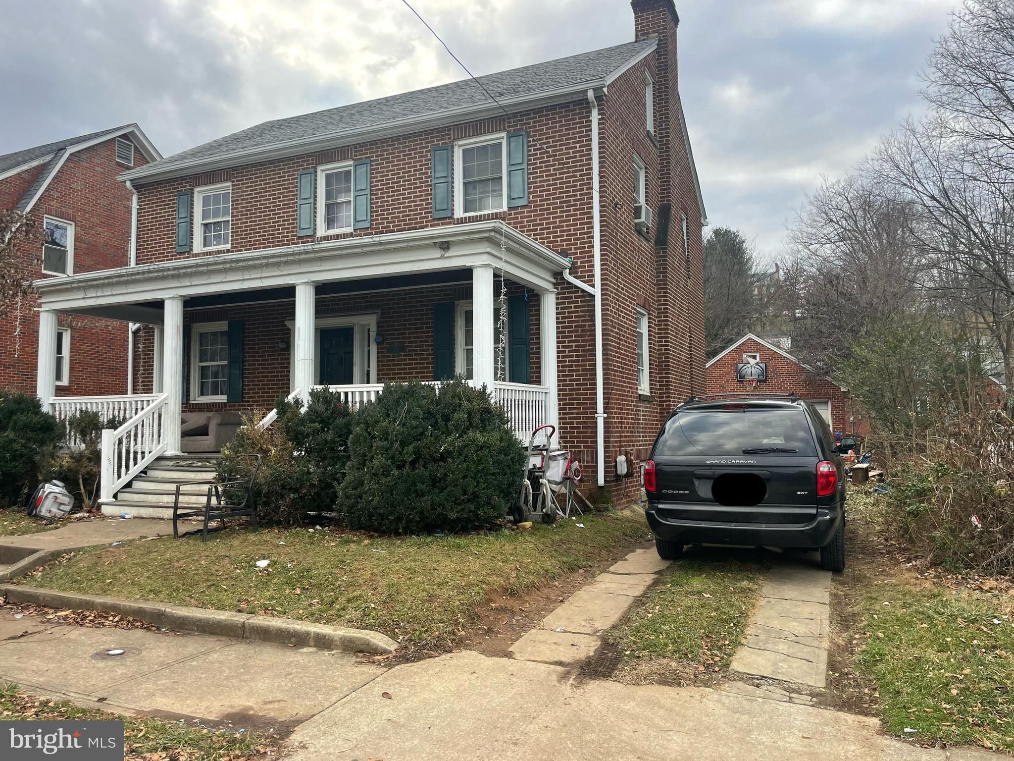 328 Virginia Ave, Front Royal, VA 22630 Trulia