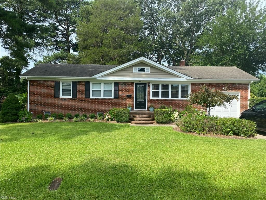 1409 Garwood Ave, Virginia Beach, VA 23455 Trulia