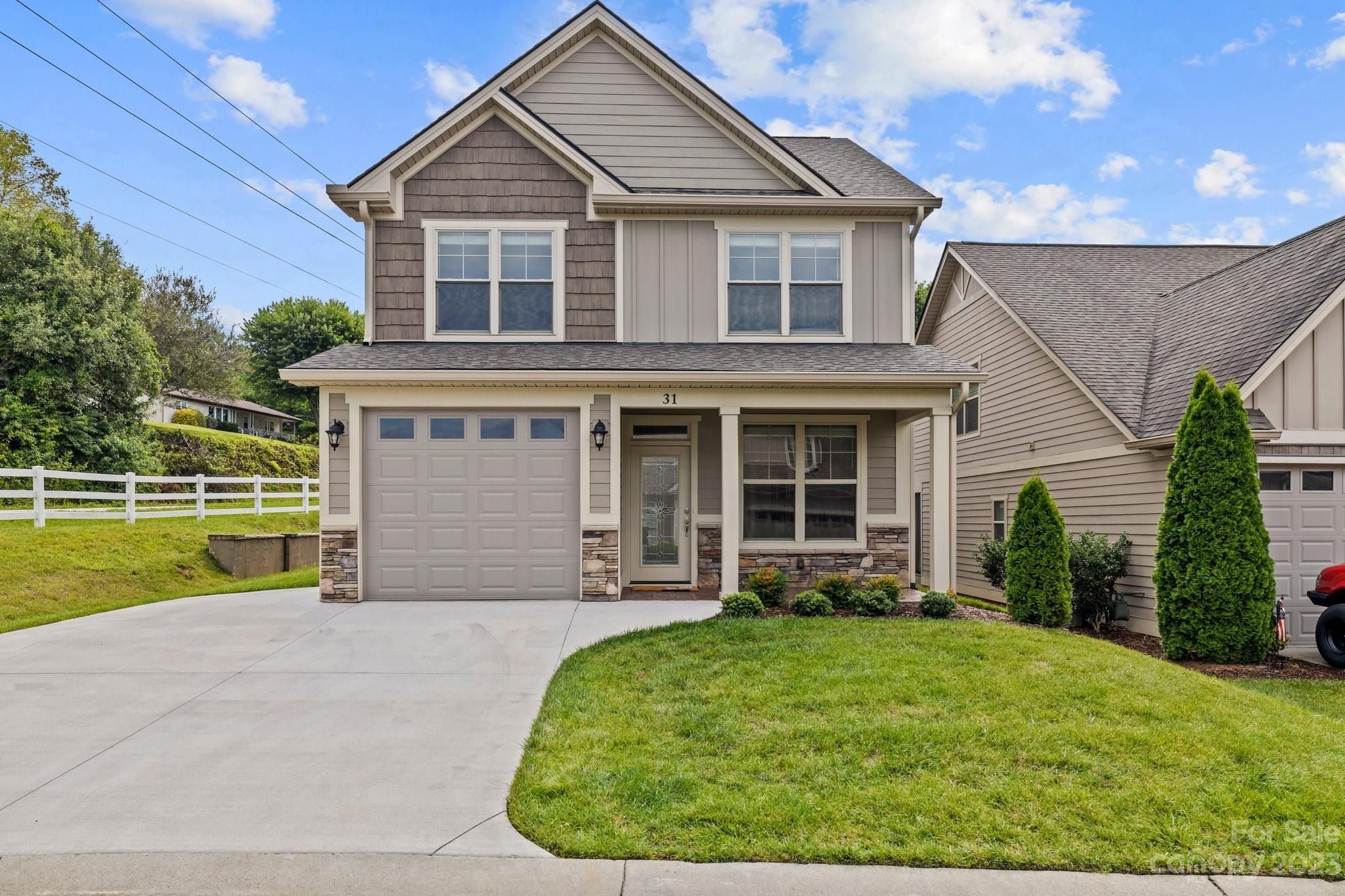 31 Burlington Ln, Fletcher, NC 28732 Trulia