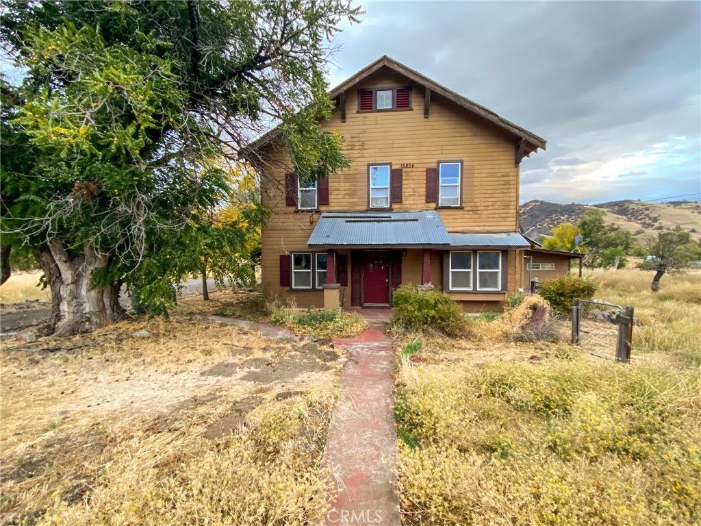15824 Hornbrook Rd, Hornbrook, CA 96044 Trulia