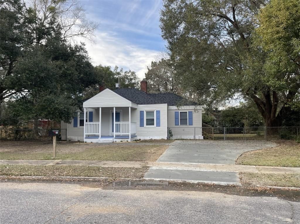 2702 Ralston Rd, Mobile, AL 36606 MLS 7412541 Trulia