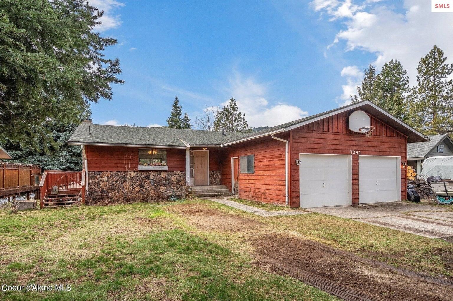 7094 W Salishan Way, Spirit Lake, ID 83869 Trulia