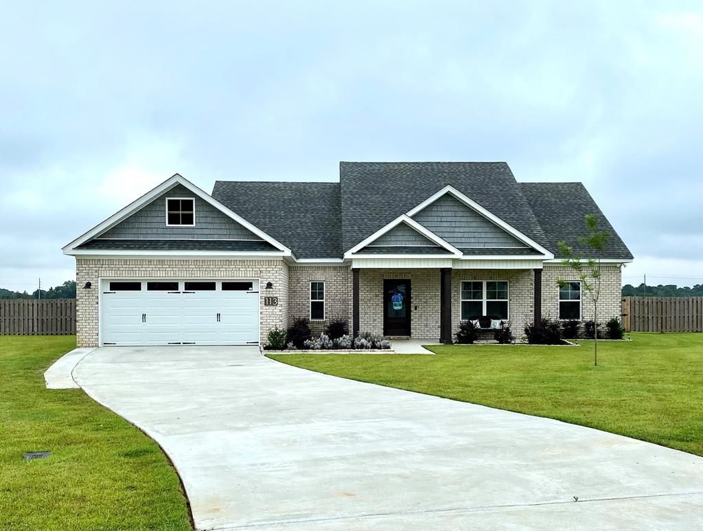 113 Cabrio Way, Headland, AL 36345 Trulia