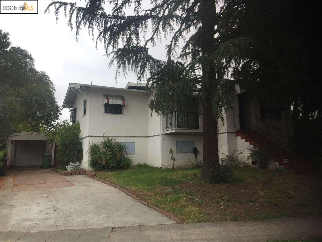 5523 Fleming Ave, Oakland, CA 94605 Trulia