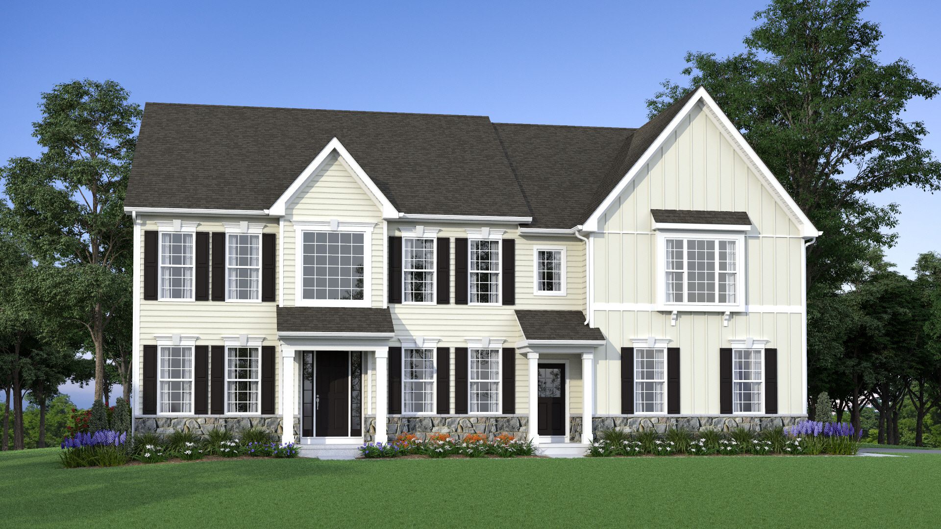 The Rittenhouse Highlands at Back Creek Middletown, DE Trulia