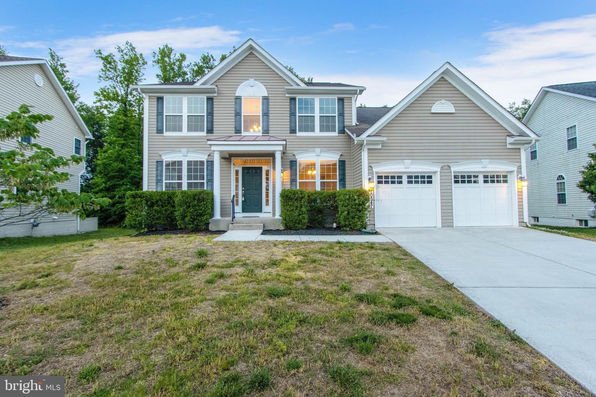 10347 Stewards Chance Ln, White Plains, MD 20695 See Est. Value