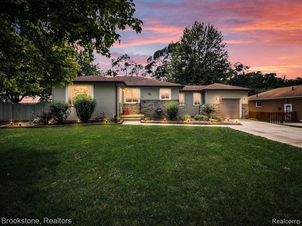 2592 Dawes Ave, Shelby Township, MI 48317 Trulia