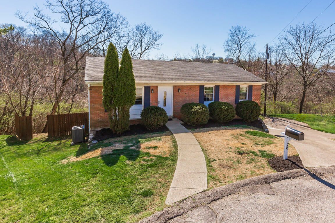 76 Stacy Ln, Fort Thomas, KY 41075 Trulia