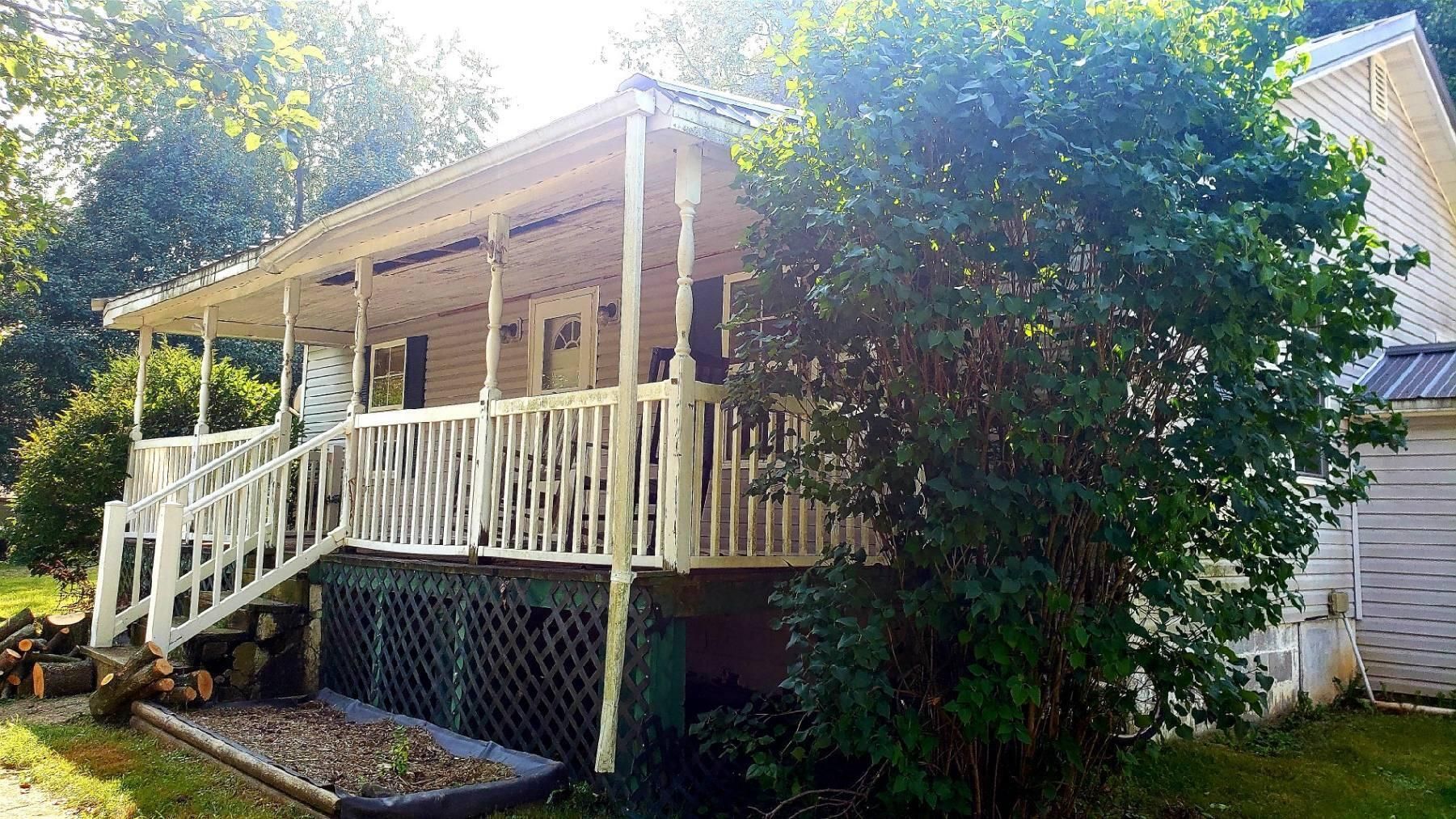 3927 Hookersville Rd, Summersville, WV 26651 Trulia