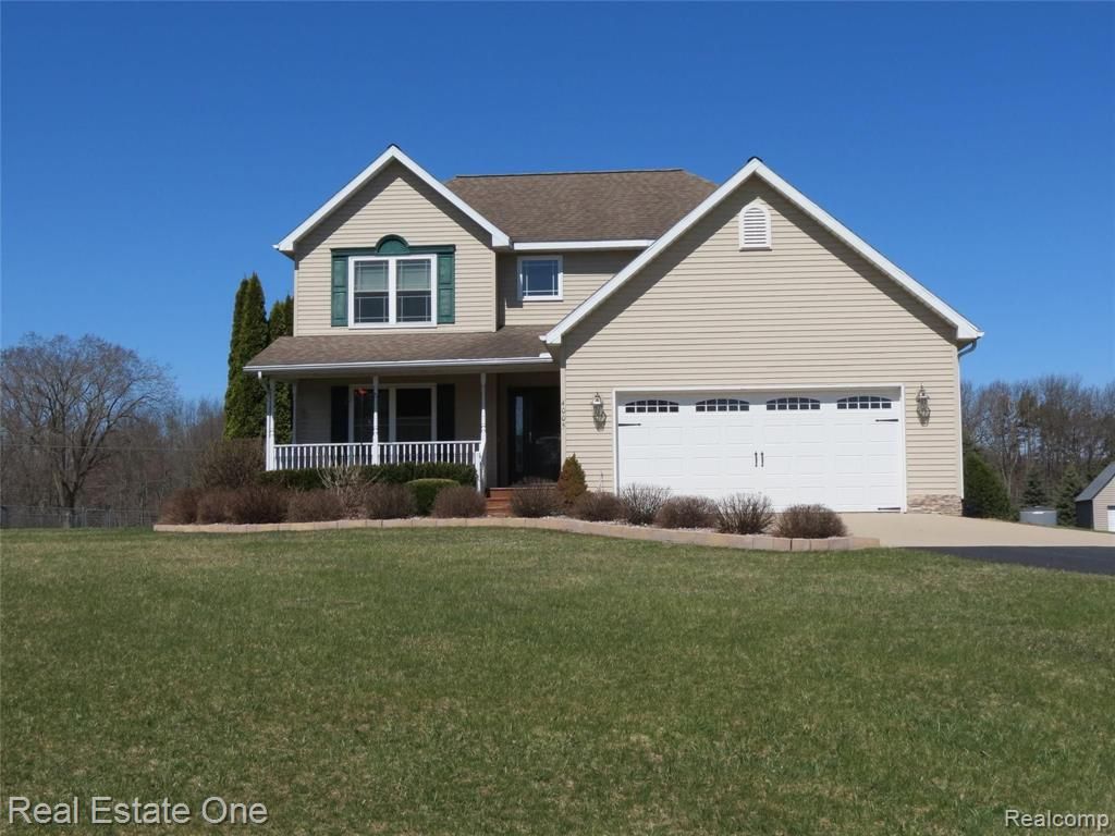 4005 Erika Dr, Pleasant Lake, MI 49272 Trulia