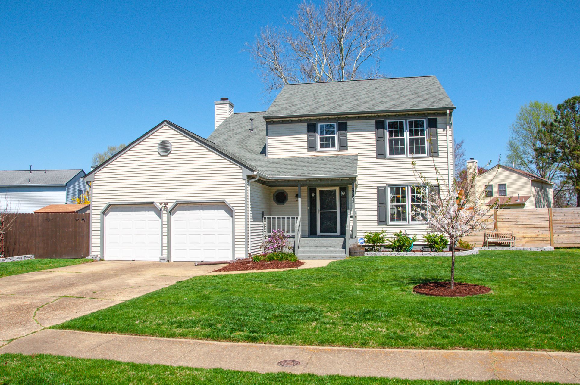 2508 Elson Green Ave, Virginia Beach, VA 23454 Trulia