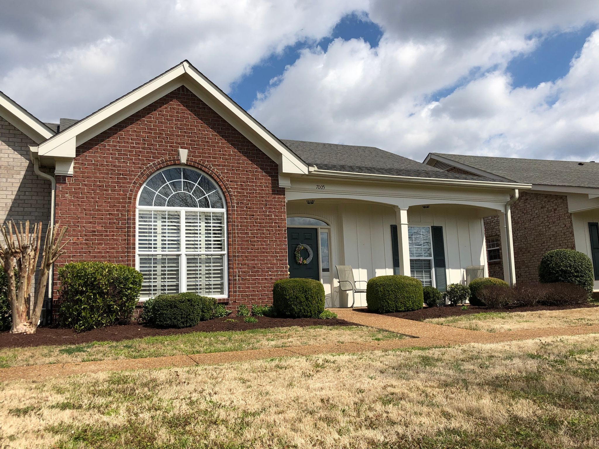 bed and breakfast franklin tn